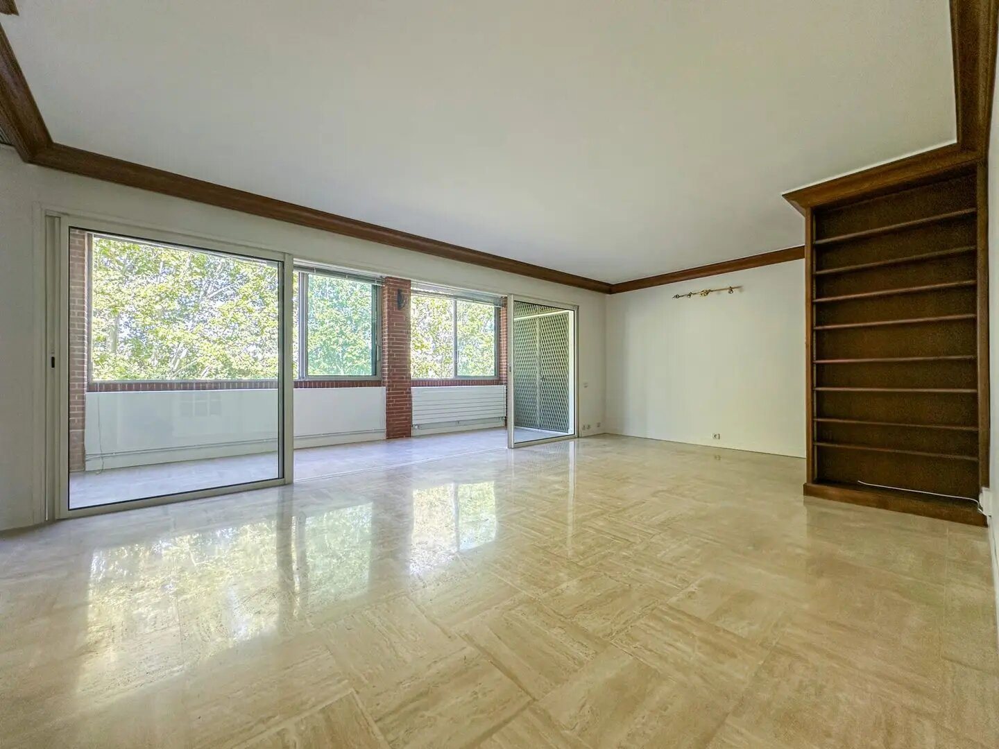 Appartement à louer, 104m², Toulouse
