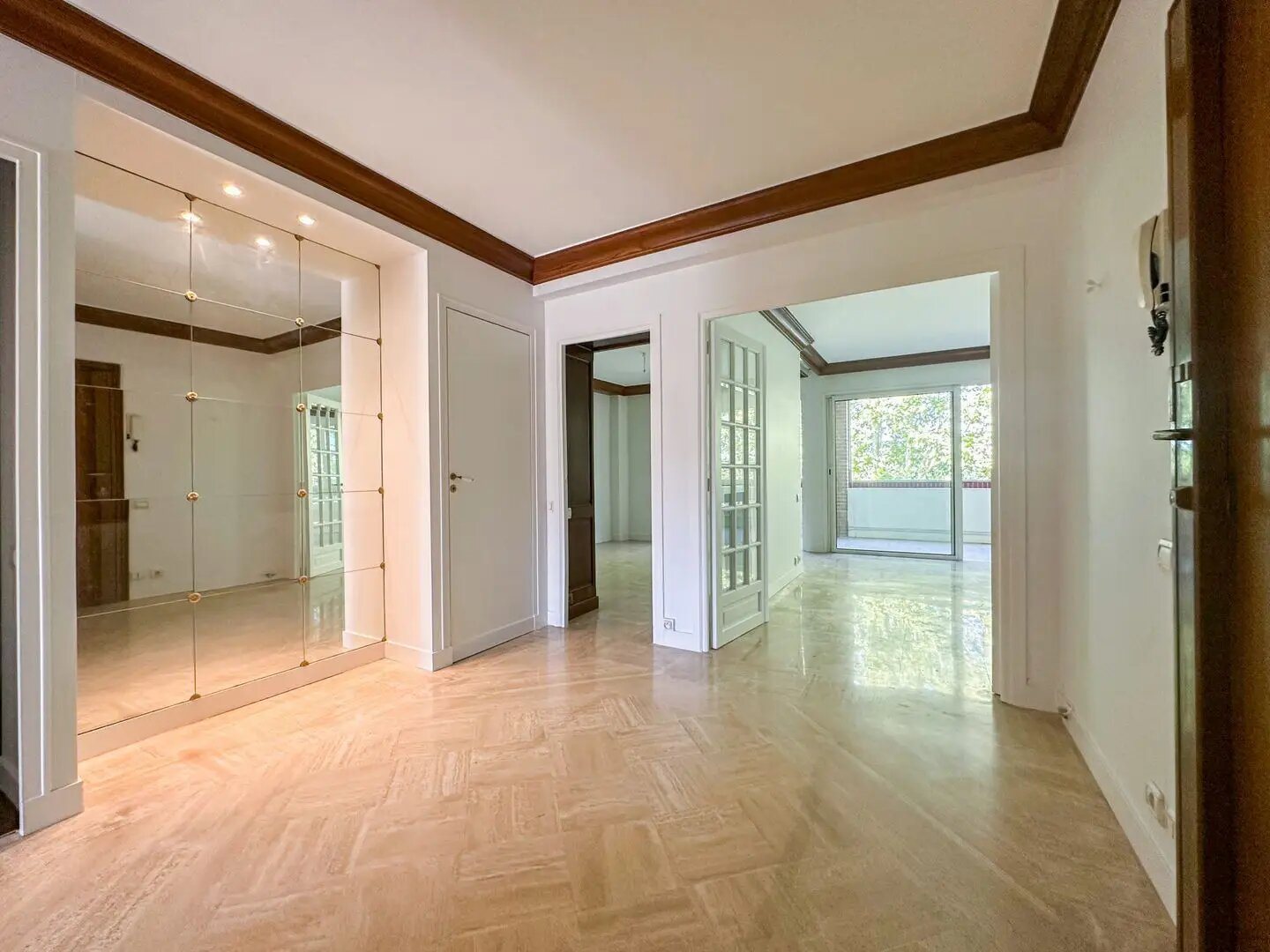 Appartement à louer, 104m², Toulouse