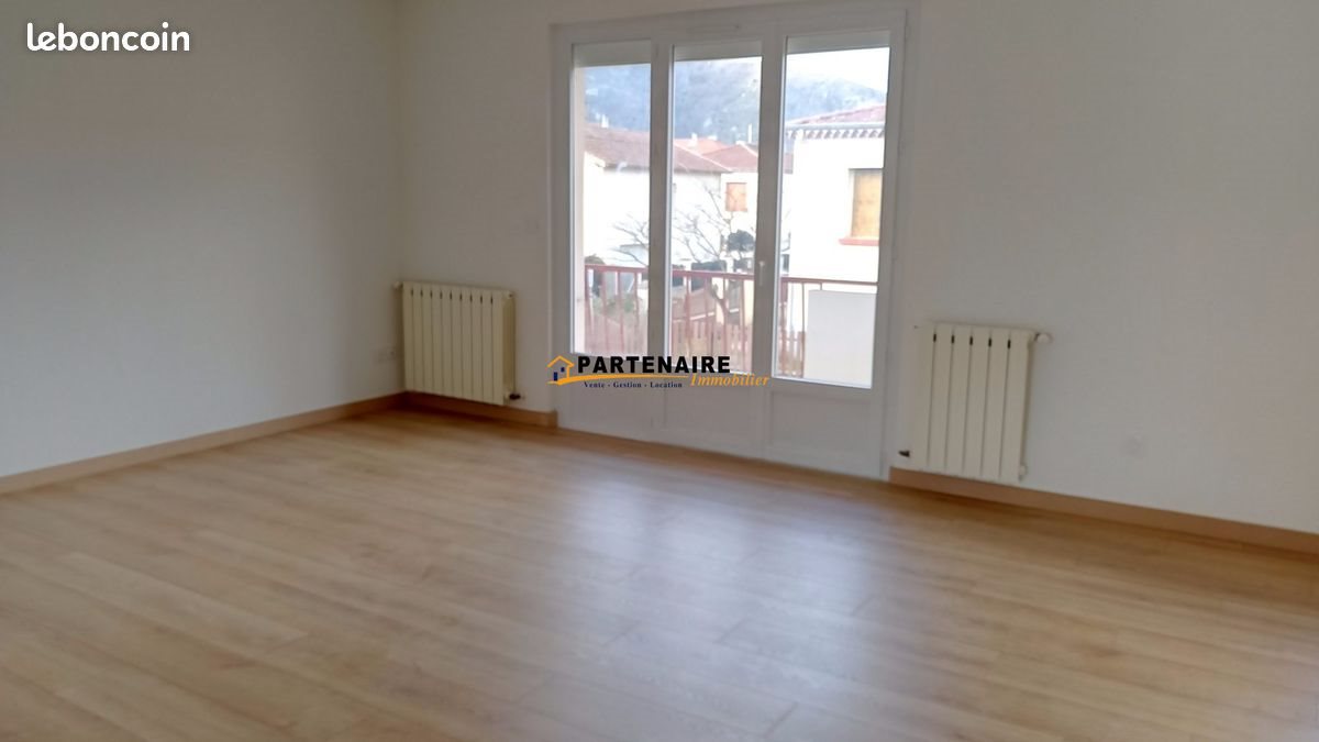 Appartement à louer, 71m², Tain-l'Hermitage