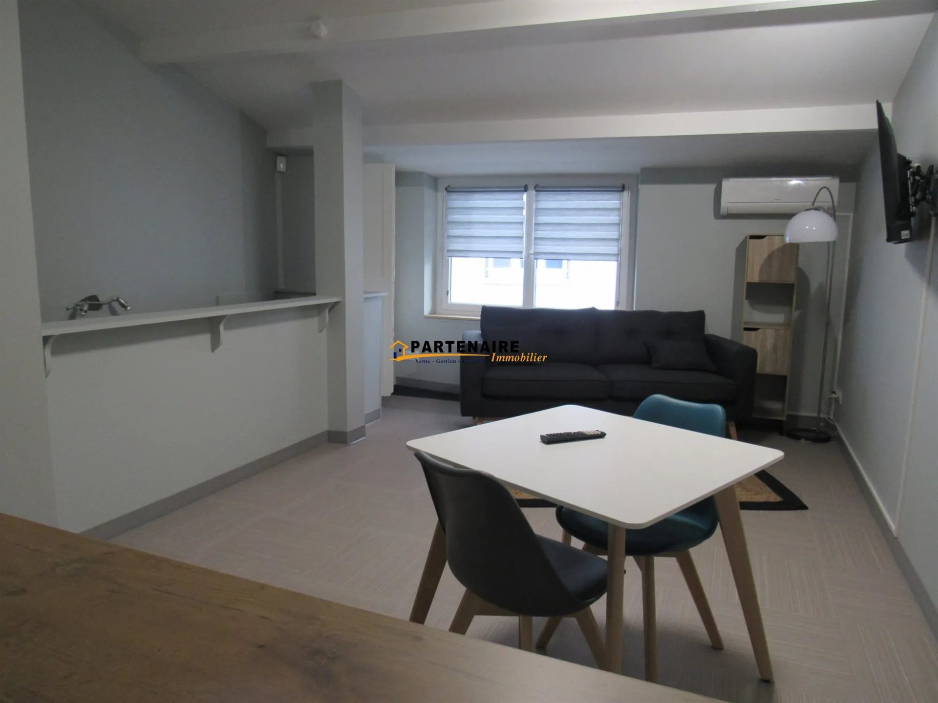 Appartement à louer, 47m², Tain-l'Hermitage