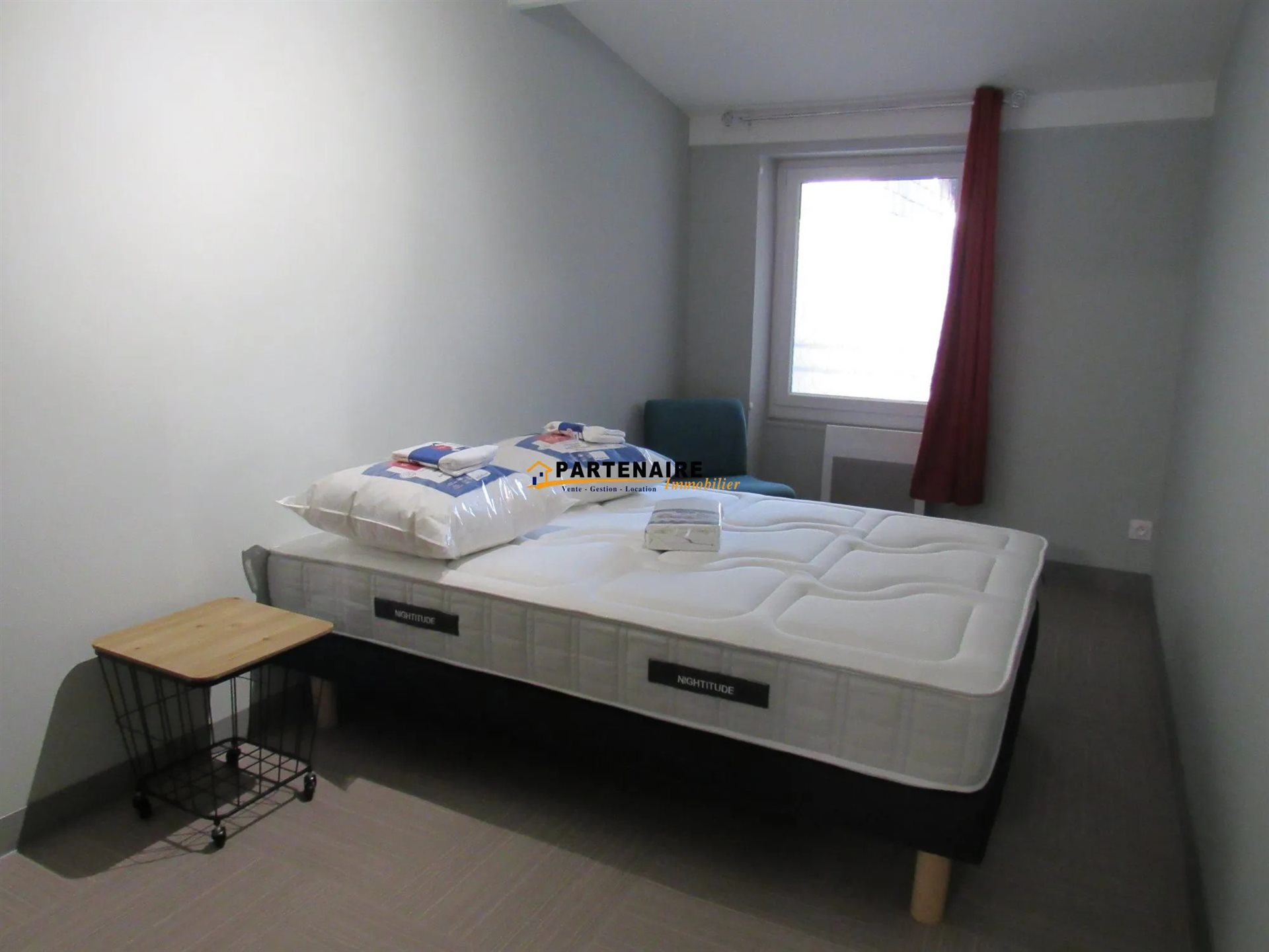 Appartement à louer, 47m², Tain-l'Hermitage