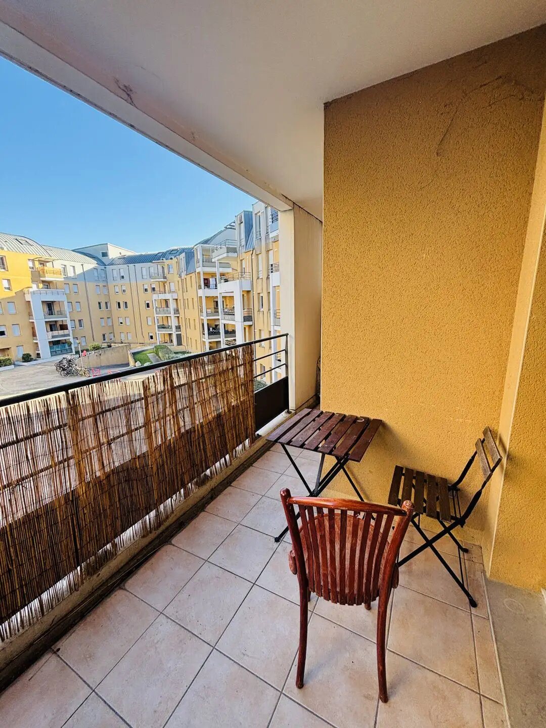 Appartement à vendre, 44m², Toulouse