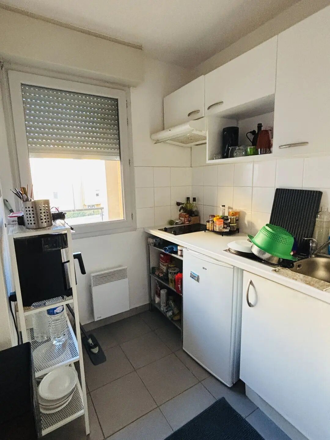 Appartement à vendre, 44m², Toulouse
