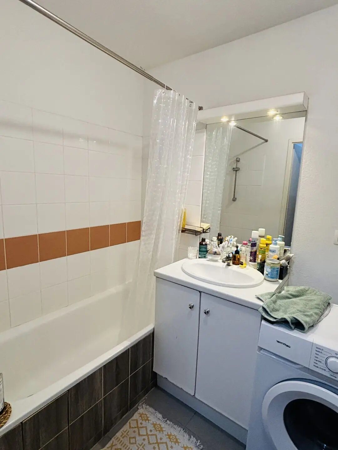Appartement à vendre, 44m², Toulouse
