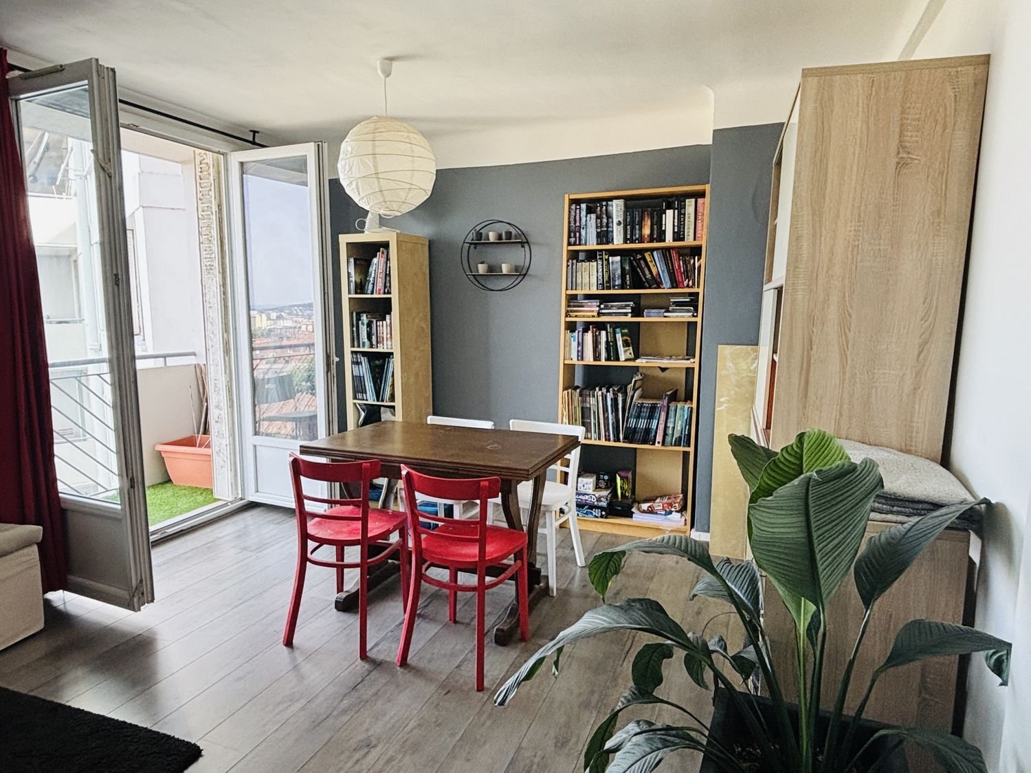 Appartement à vendre, 73m², Toulouse