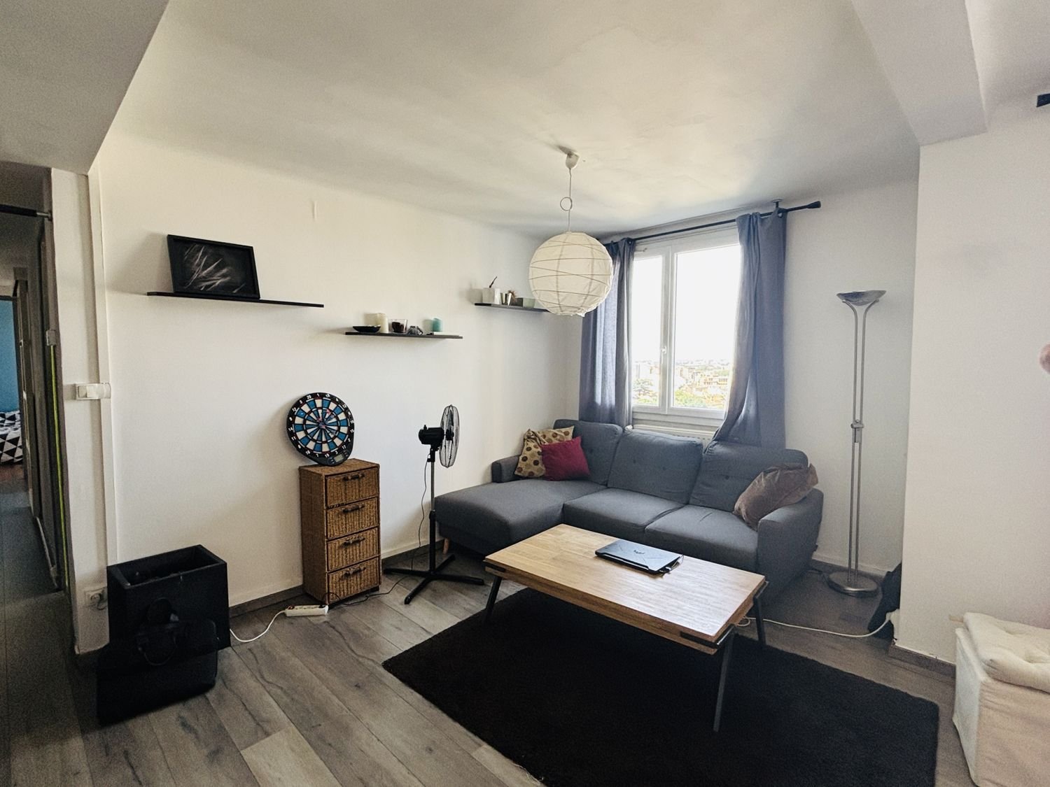 Appartement à vendre, 73m², Toulouse