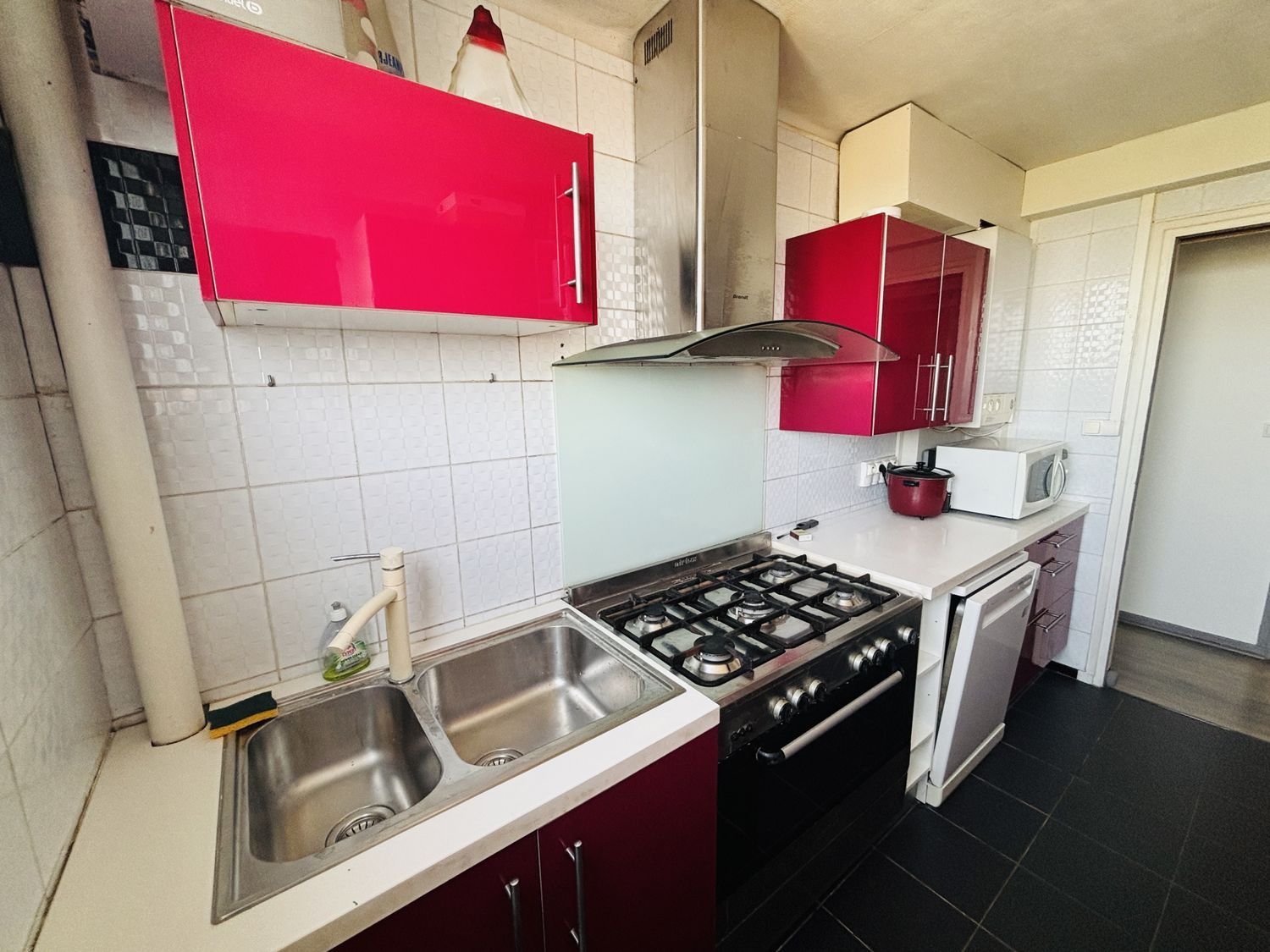 Appartement à vendre, 73m², Toulouse