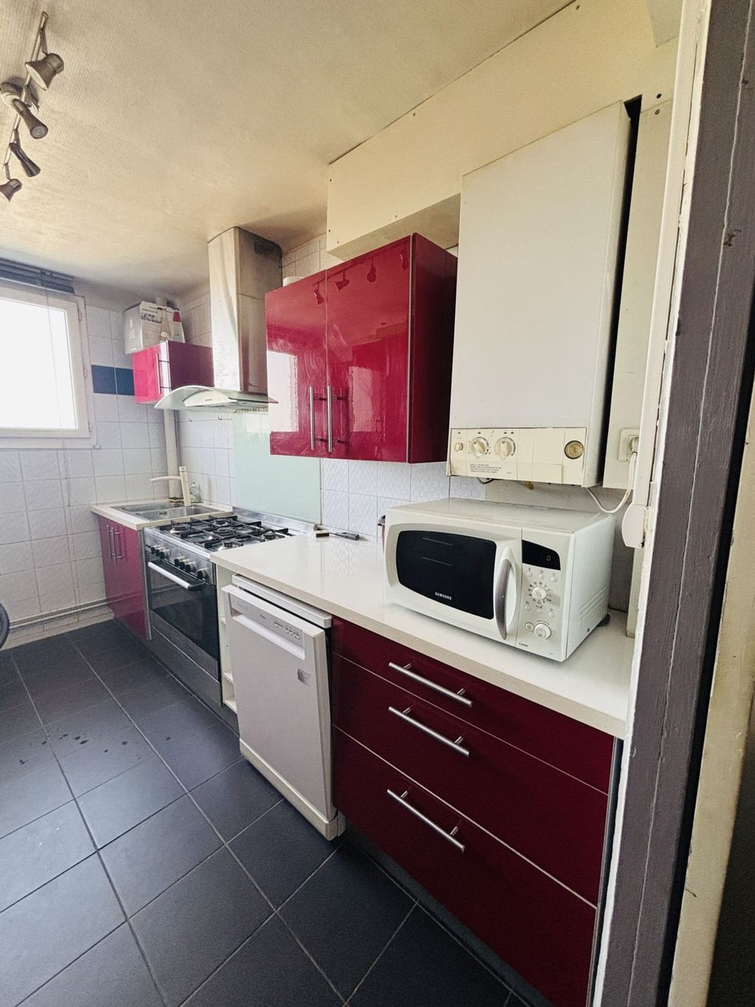 Appartement à vendre, 73m², Toulouse