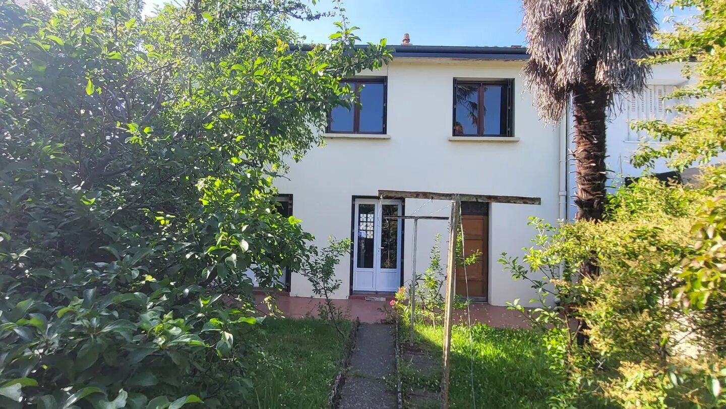 Maison à vendre, 83m², Colomiers