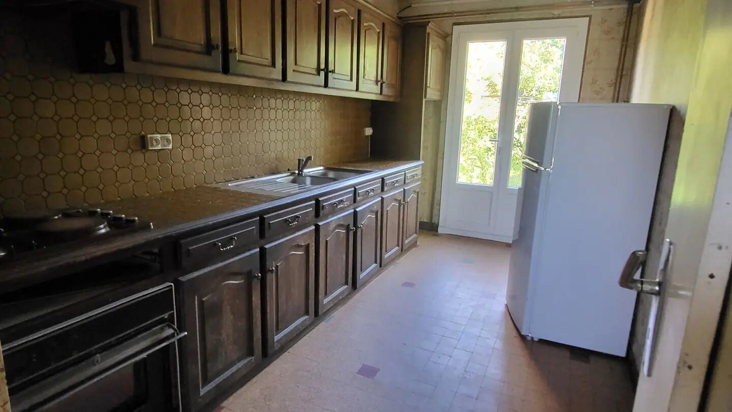Maison à vendre, 83m², Colomiers
