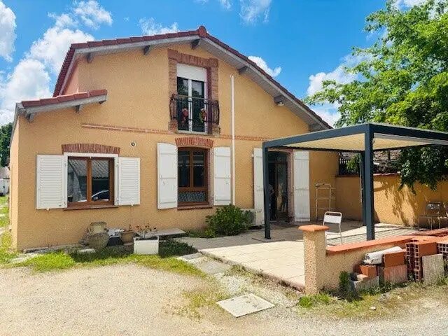 Appartement à vendre, 164m², Launaguet