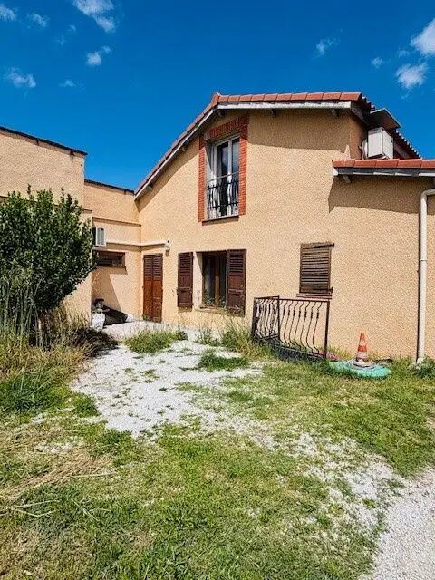 Appartement à vendre, 164m², Launaguet
