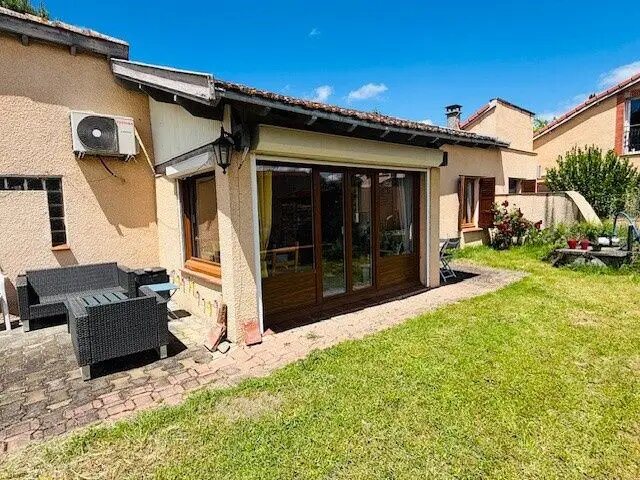 Appartement à vendre, 164m², Launaguet