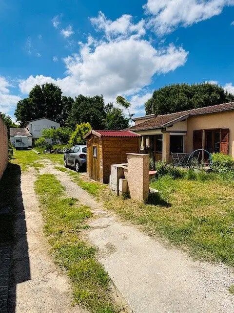 Appartement à vendre, 164m², Launaguet