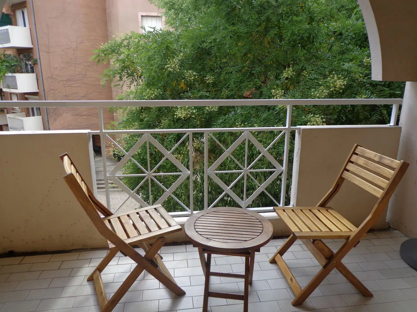 Appartement à louer, 32m², Toulouse
