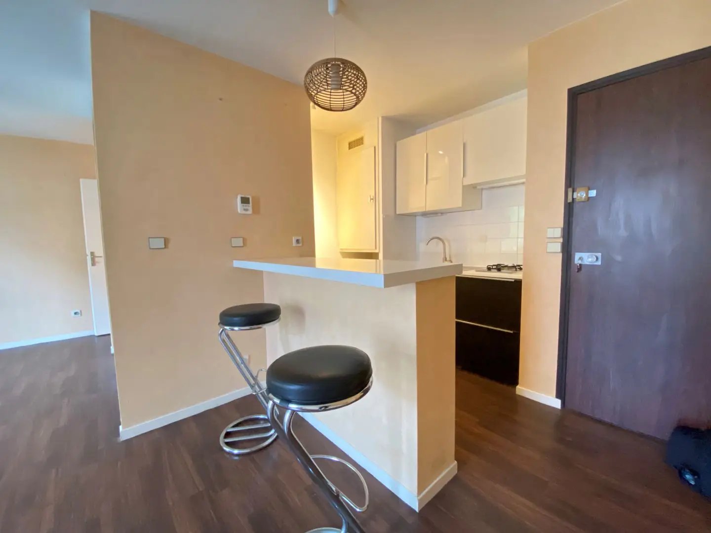 Appartement à louer, 32m², Toulouse