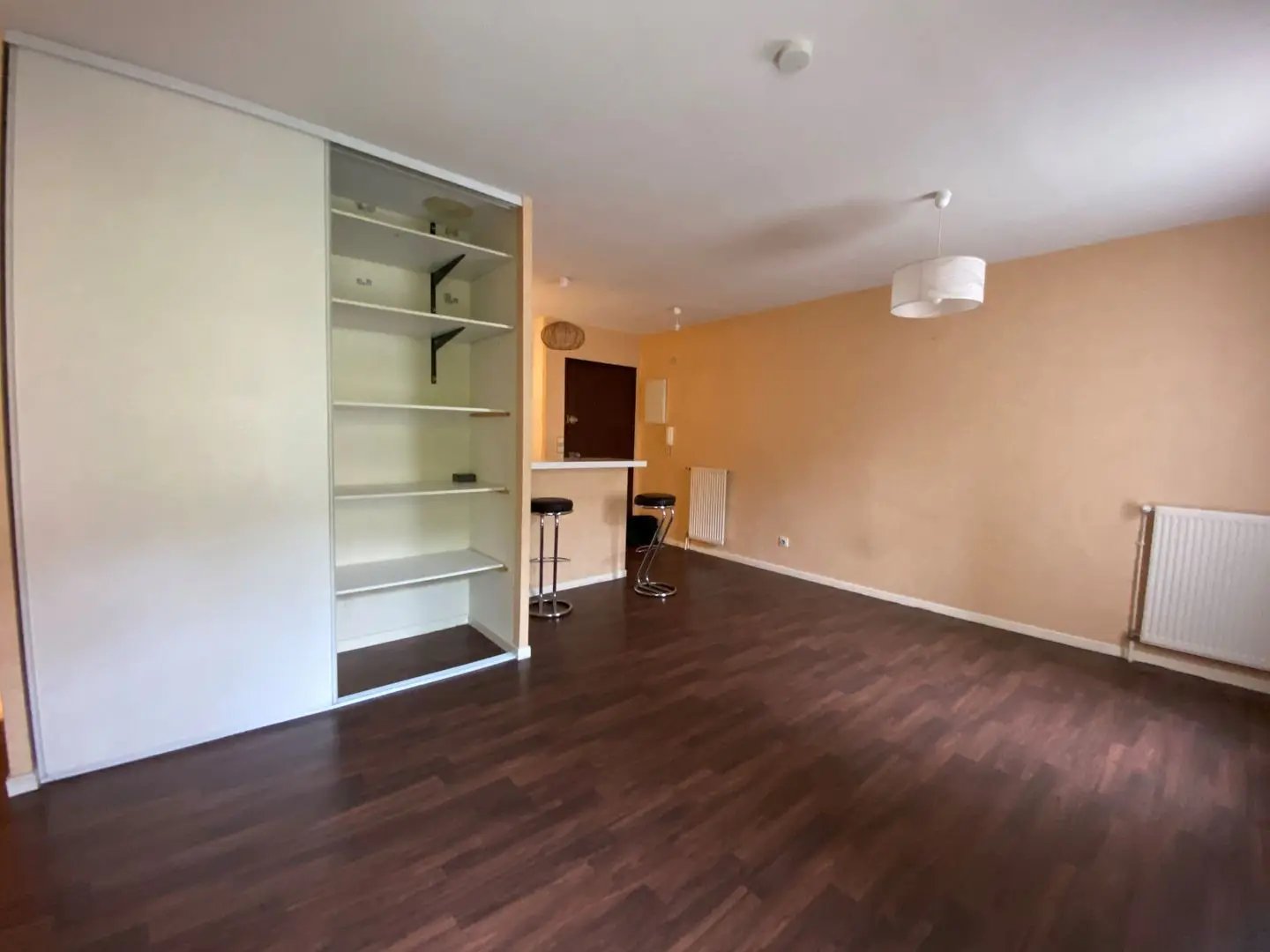 Appartement à louer, 32m², Toulouse