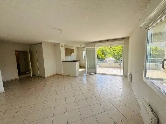 Appartement à vendre, 70m², Montrabé