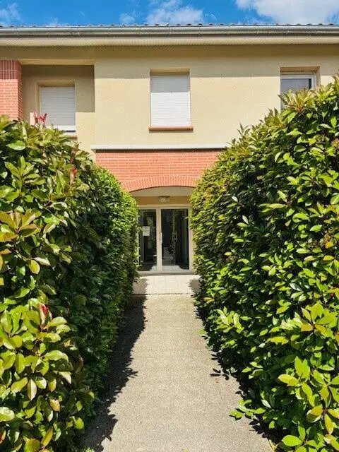 Appartement à vendre, 70m², Montrabé