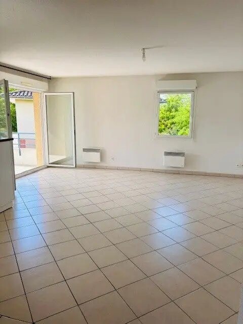 Appartement à vendre, 70m², Montrabé