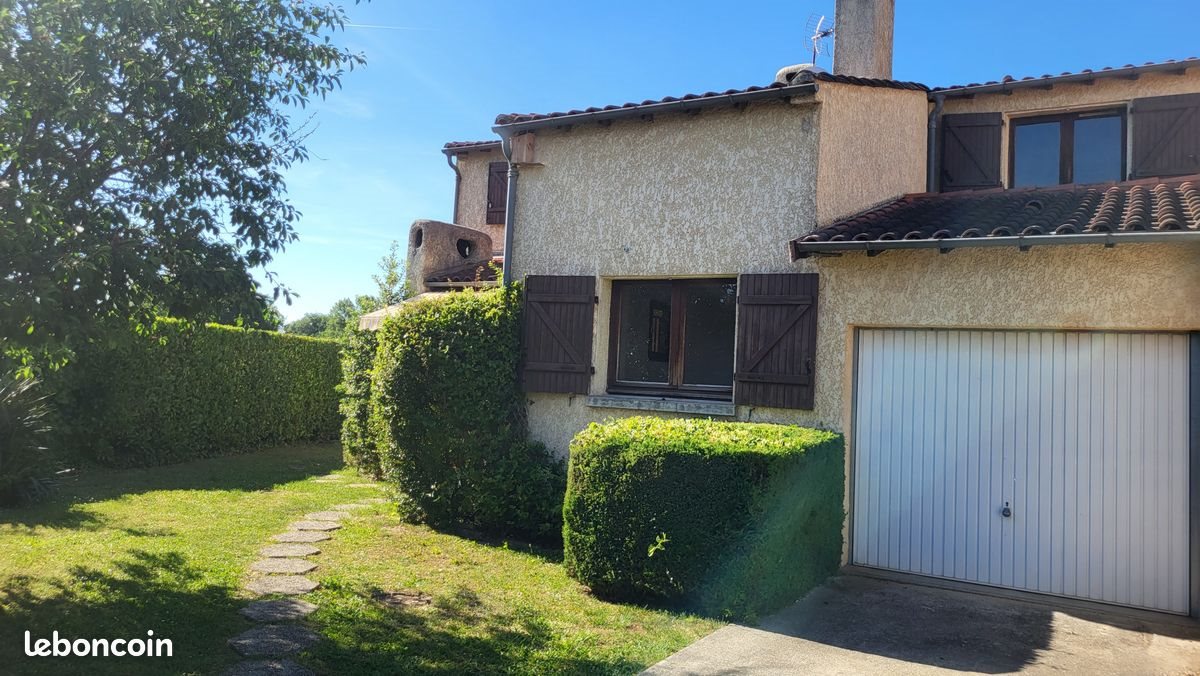 Maison à vendre, 123m², Colomiers