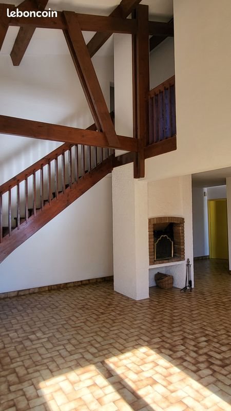 Maison à vendre, 123m², Colomiers
