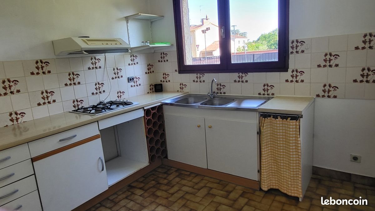 Maison à vendre, 123m², Colomiers