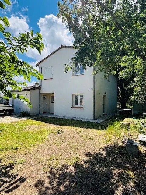 Maison à vendre, 128m², Launaguet