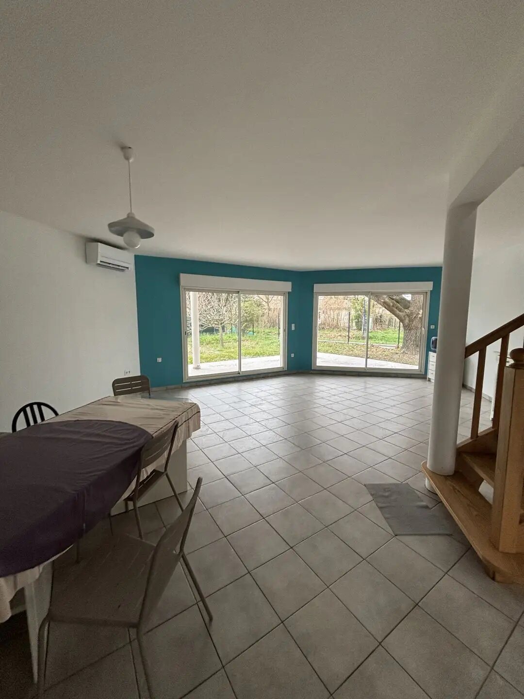 Maison à vendre, 128m², Launaguet