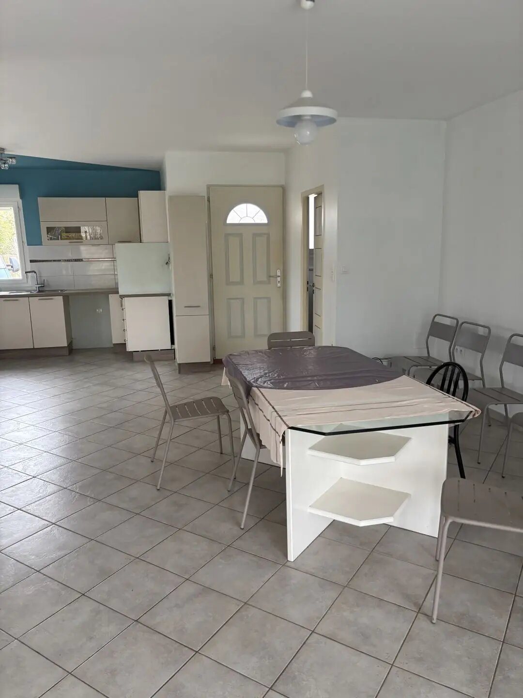 Maison à vendre, 128m², Launaguet