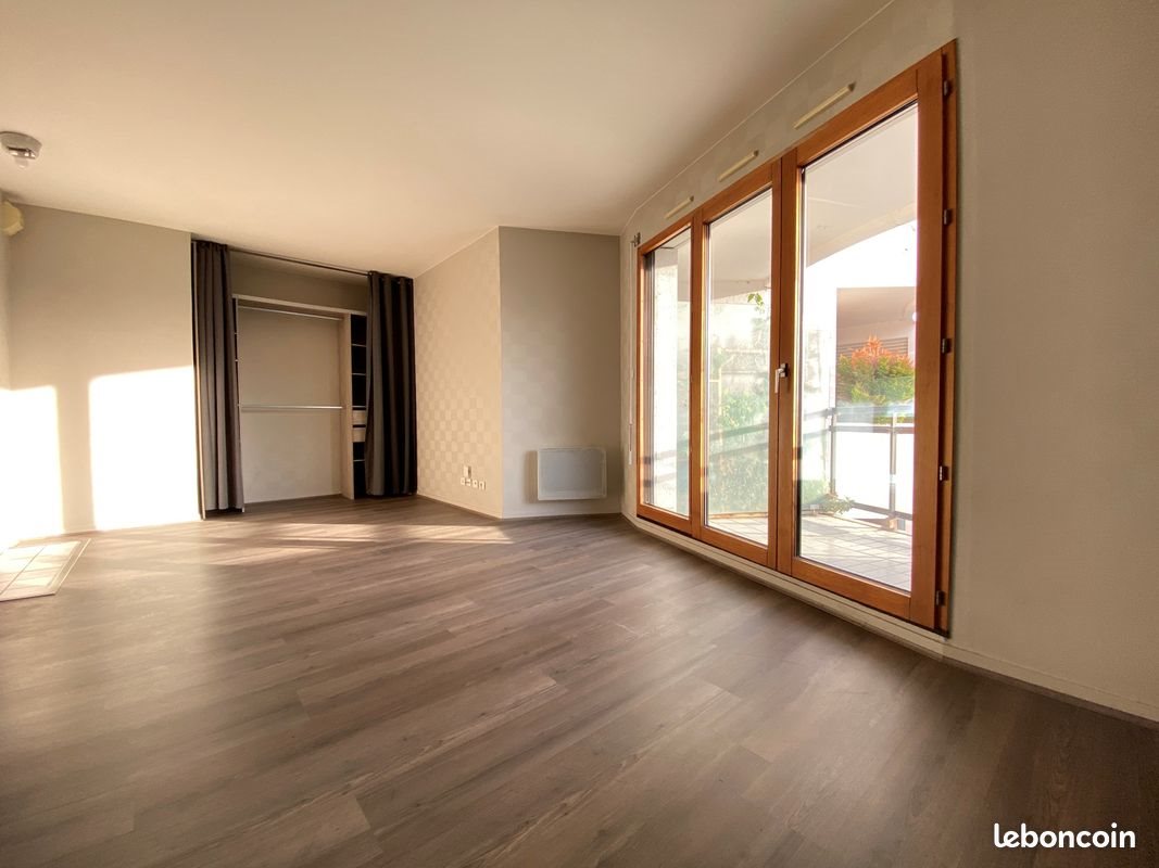 Appartement à louer, 24m², Toulouse