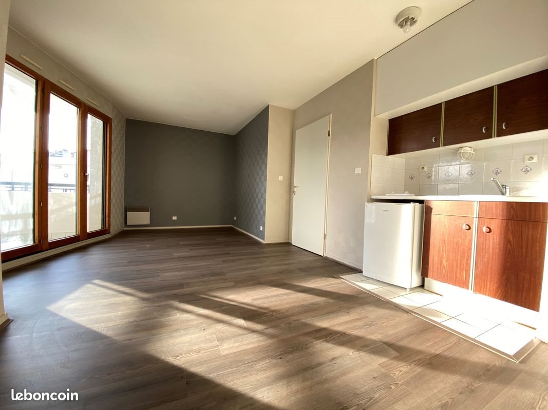 Appartement à louer, 24m², Toulouse