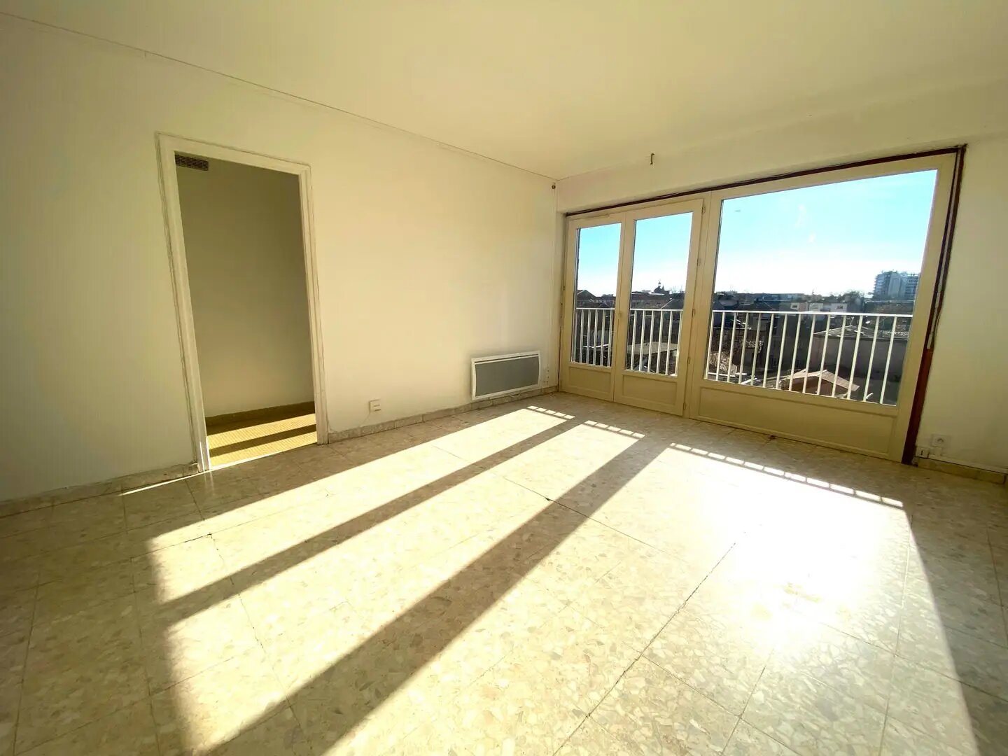 Appartement à louer, 34m², Toulouse