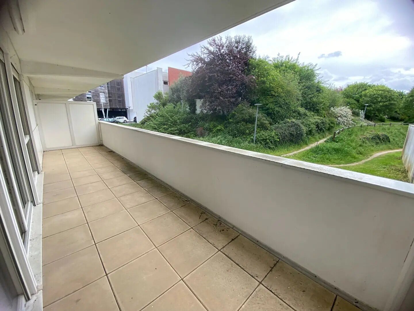 Appartement à vendre, 42m², La Rochelle