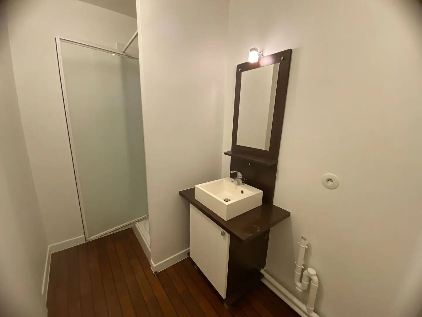 Appartement à vendre, 42m², La Rochelle
