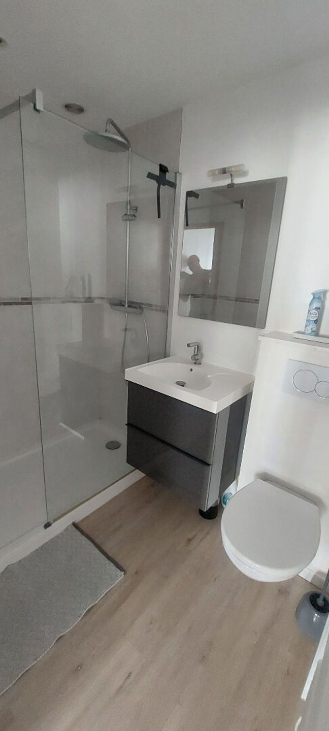 Appartement à vendre, 40m², La Rochelle