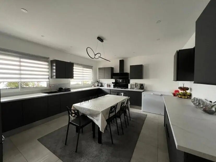 Maison à vendre, 157m², Charron