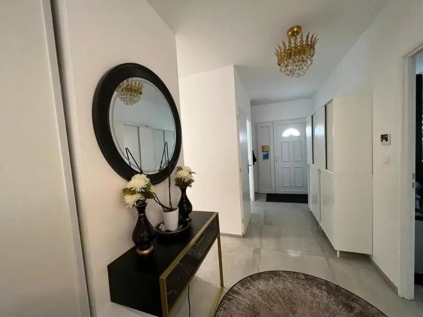 Maison à vendre, 157m², Charron