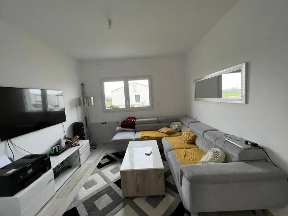 Maison à vendre, 157m², Charron