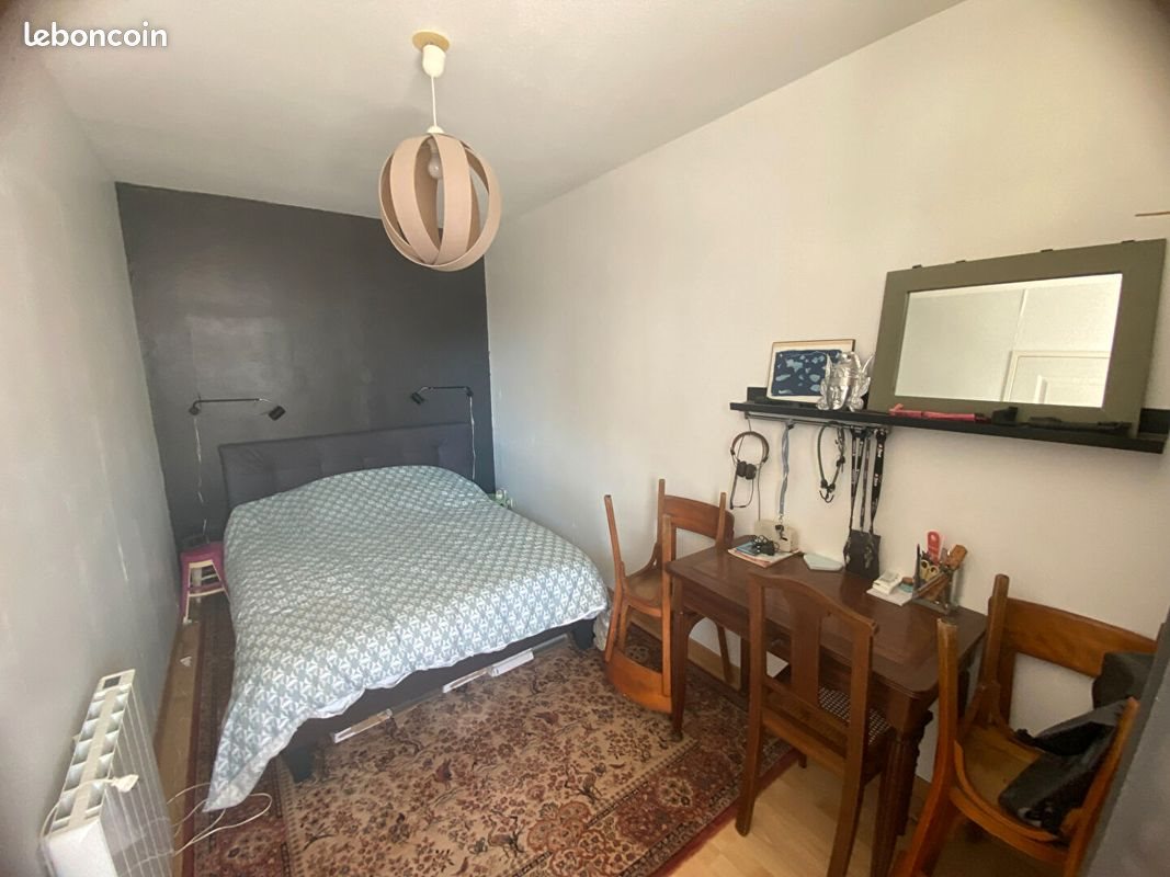 Appartement à vendre, 36m², La Rochelle
