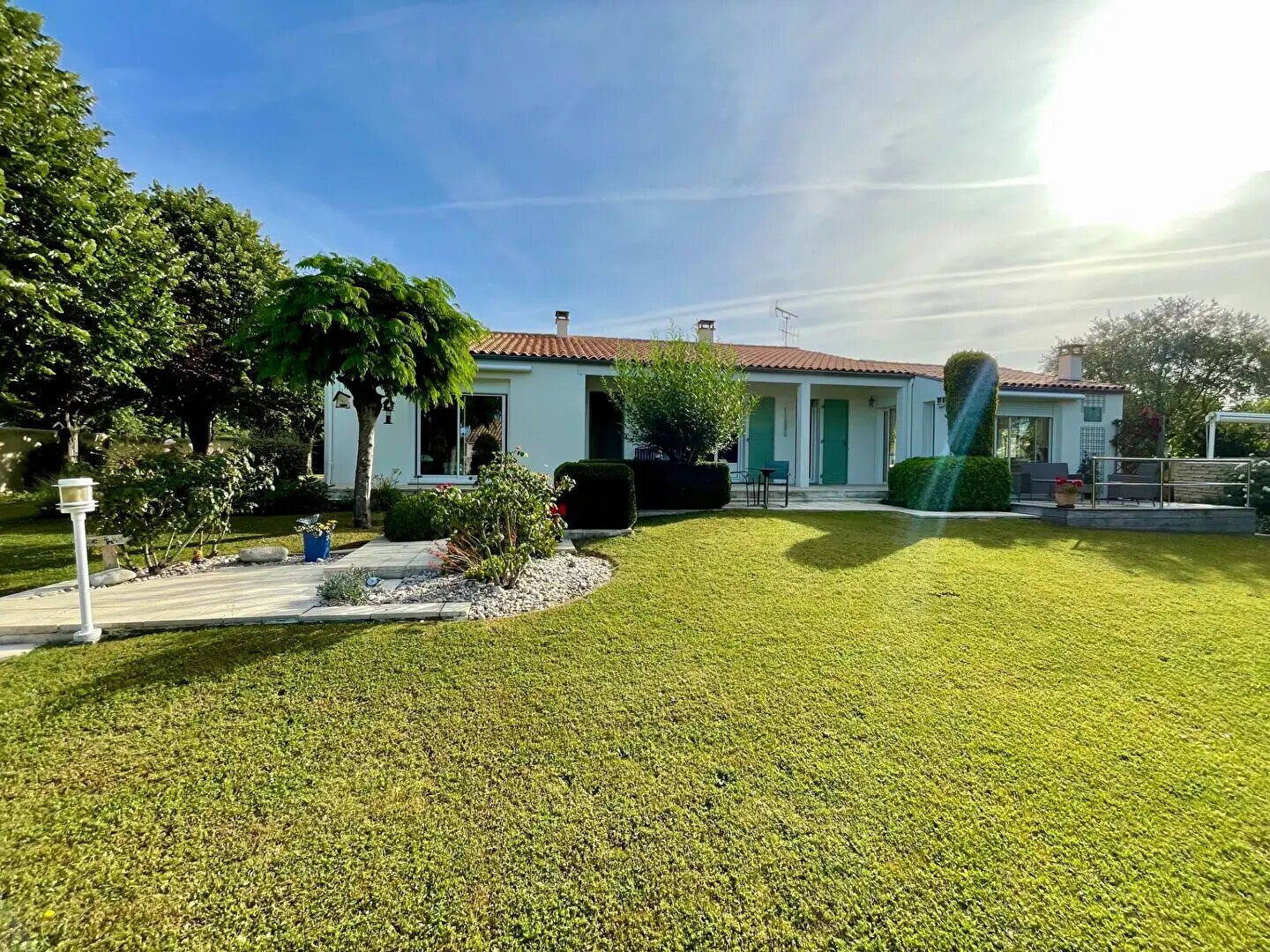 Maison à vendre, 186m², Bourgneuf