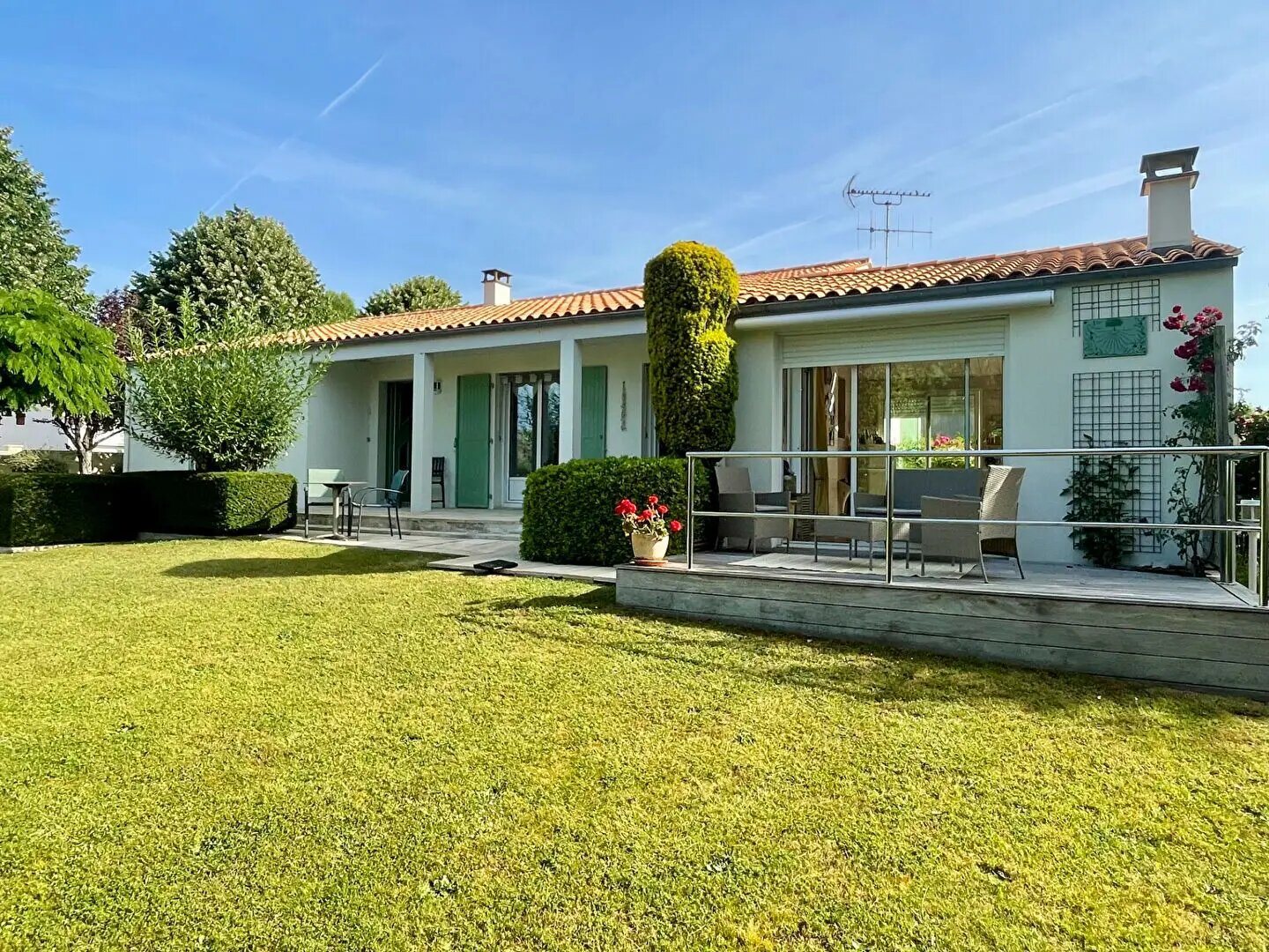 Maison à vendre, 186m², Bourgneuf