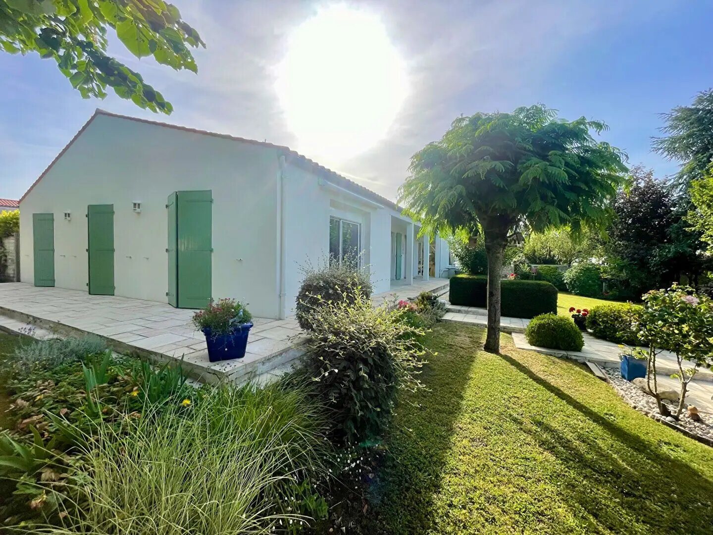 Maison à vendre, 186m², Bourgneuf