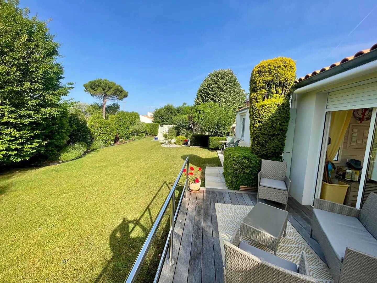 Maison à vendre, 186m², Bourgneuf