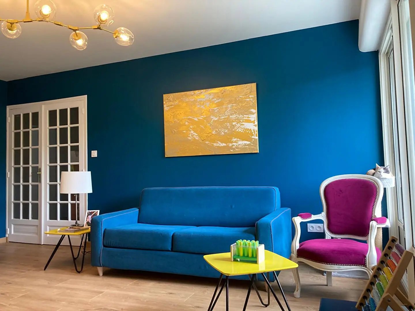 Appartement à vendre, 98m², La Rochelle
