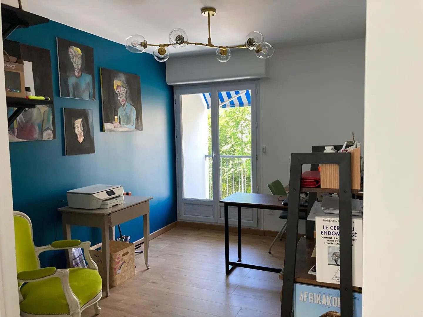 Appartement à vendre, 98m², La Rochelle