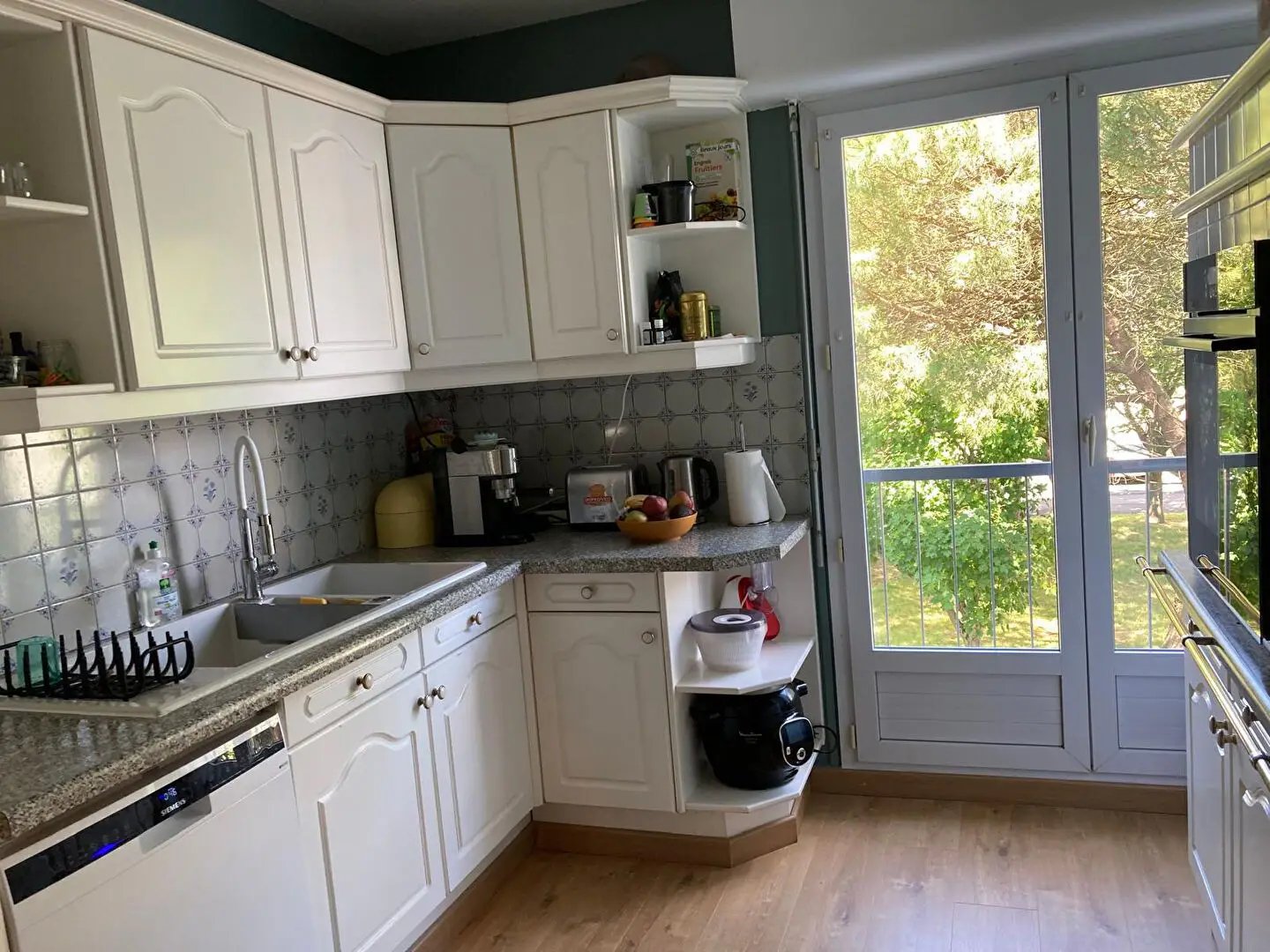 Appartement à vendre, 98m², La Rochelle
