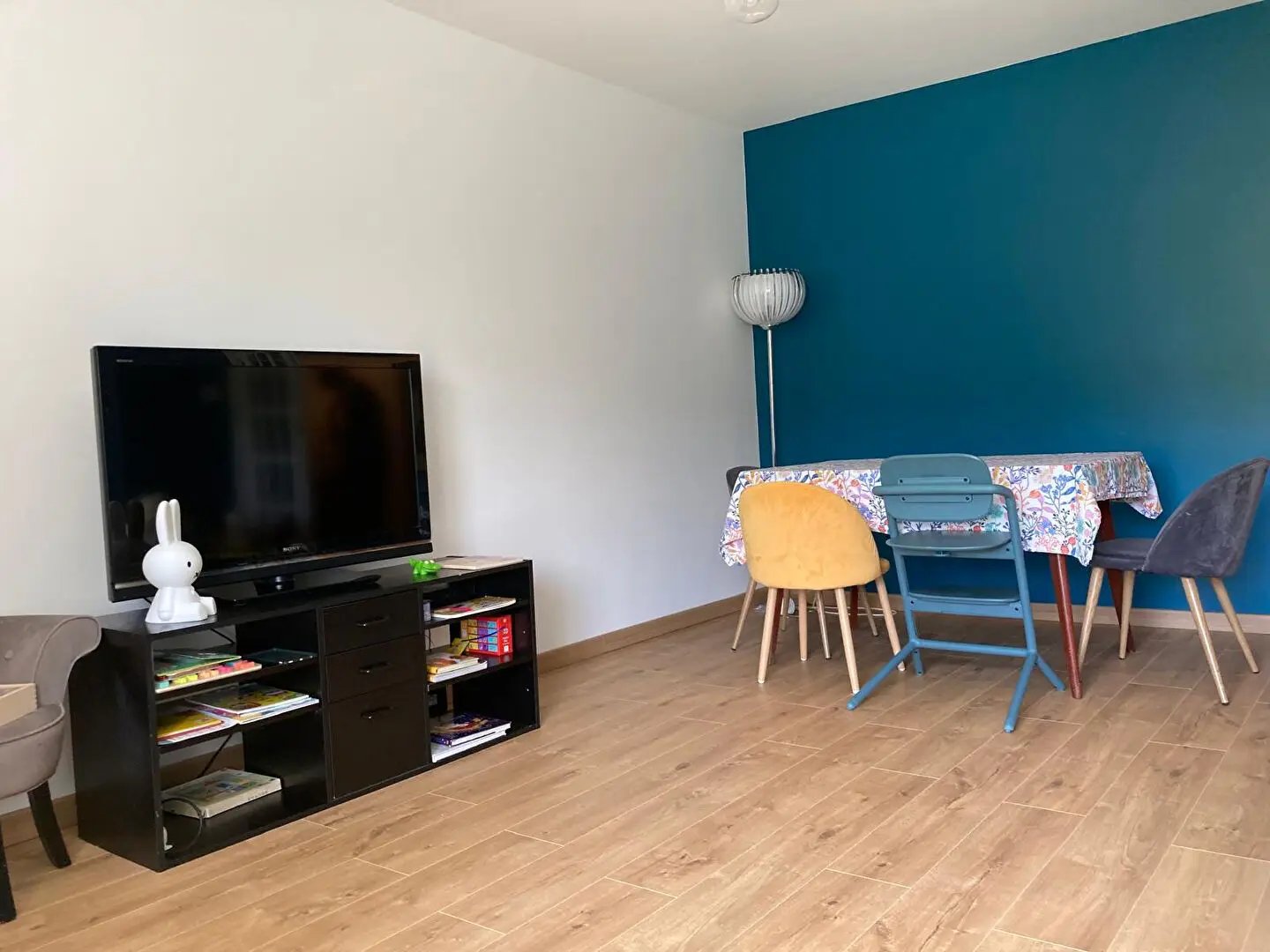 Appartement à vendre, 98m², La Rochelle