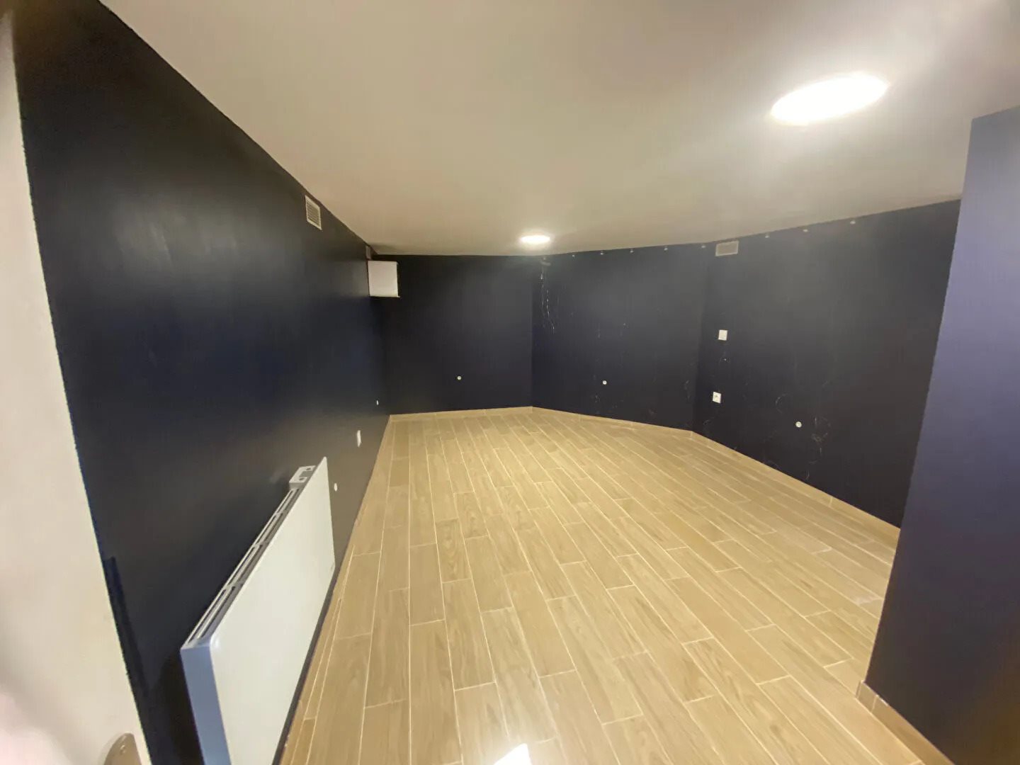 Maison à louer, 56m², La Rochelle