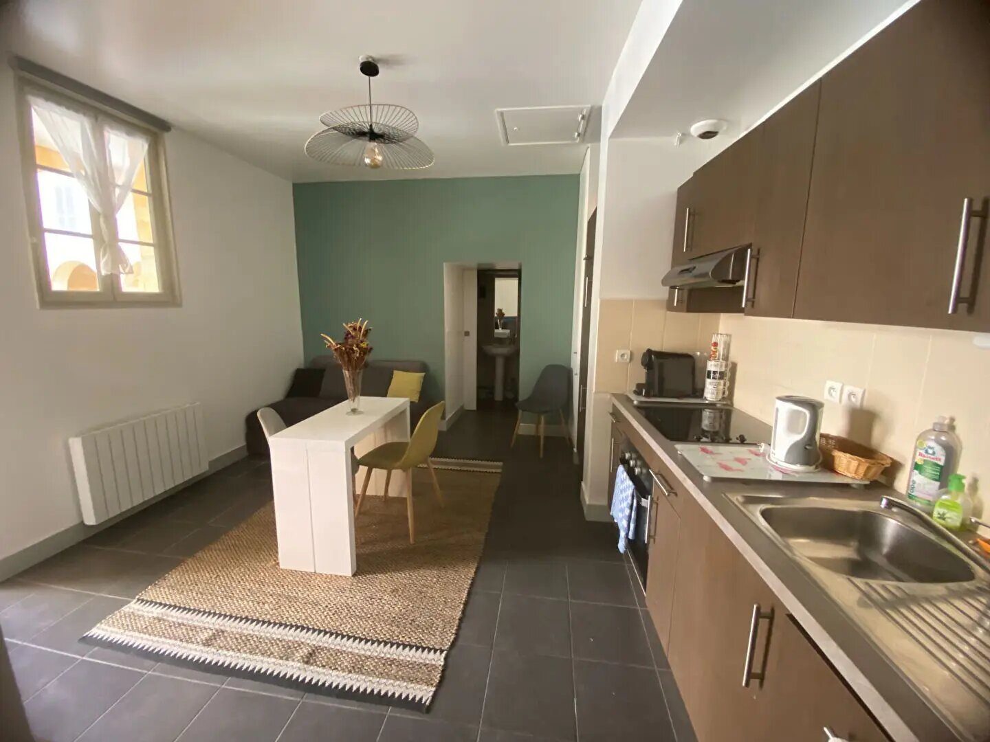 Appartement à vendre, 32m², La Rochelle